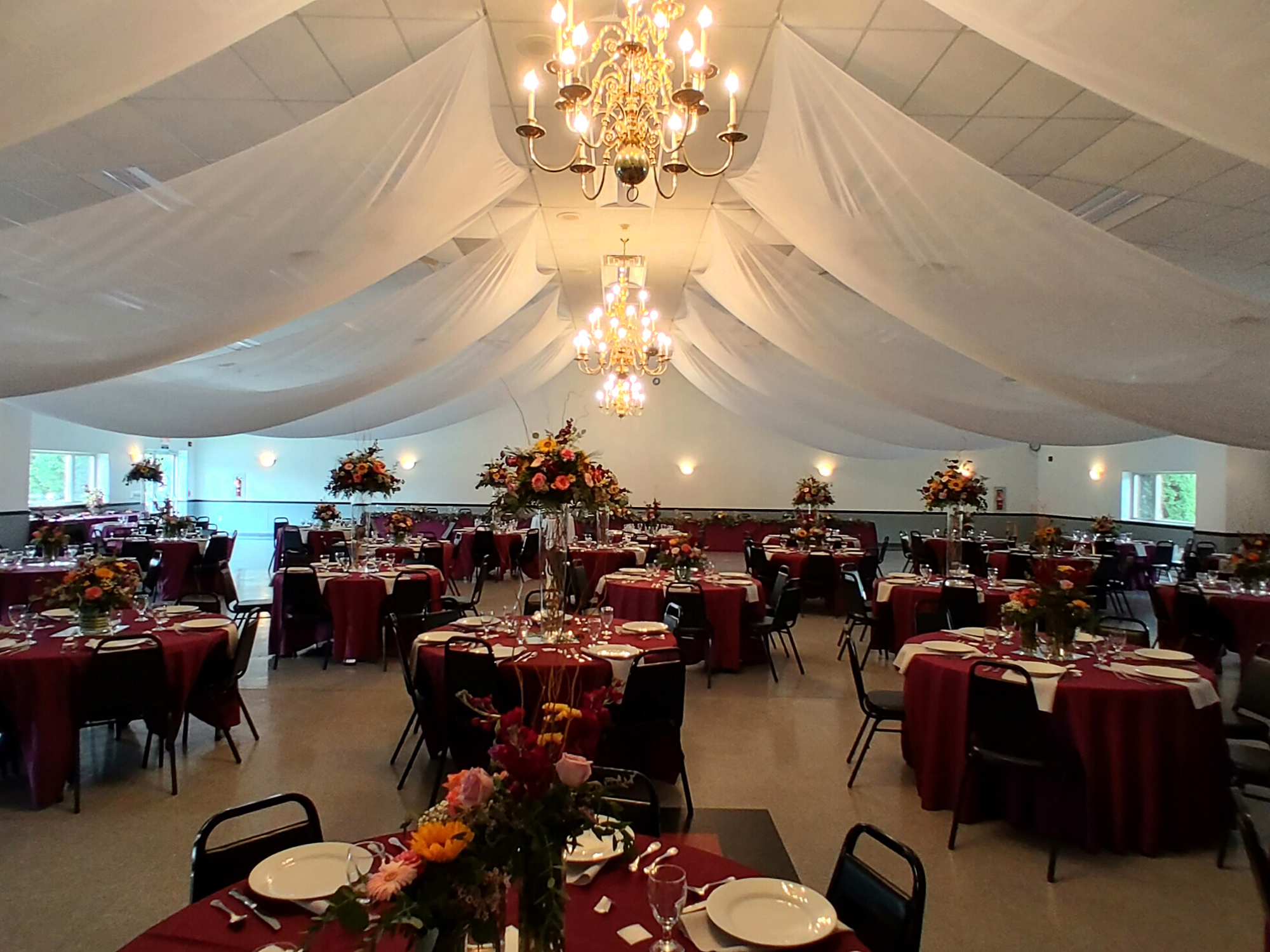 Venue
